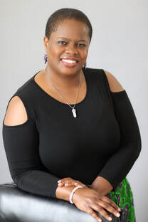 A black Reiki teacher in Durham, NC